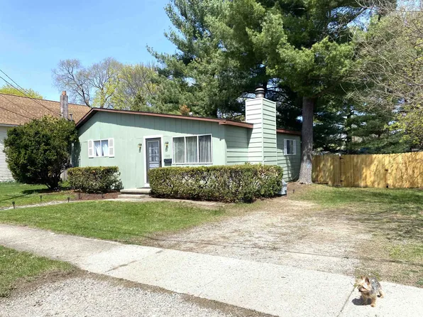 1005 E Chippewa St, Mount Pleasant, MI 48858