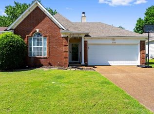 7034 Presmond Rd, Cordova, TN 38018