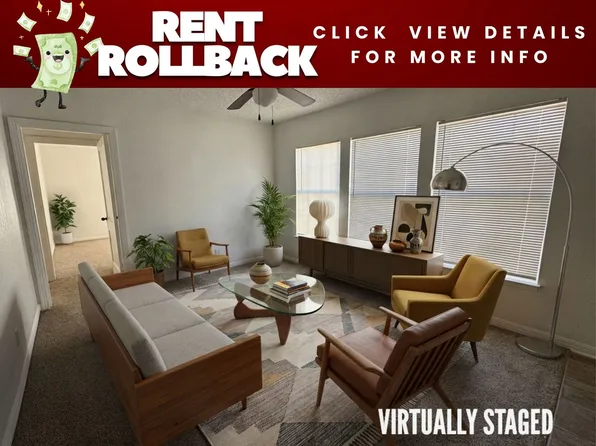 805 W Dean Ave, Killeen, TX 76541