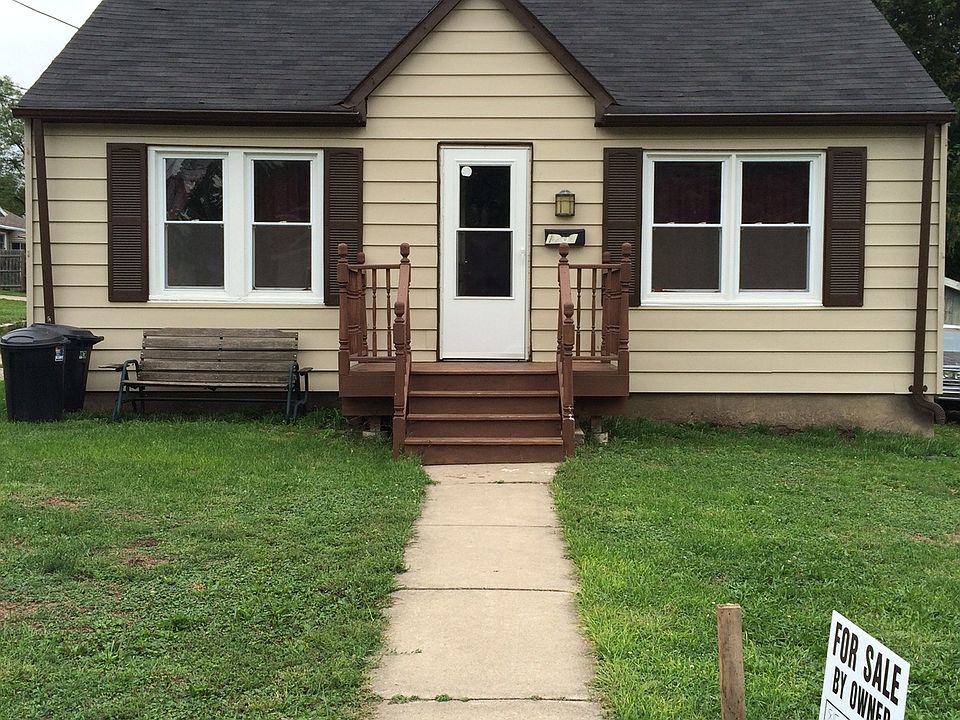 1st image of 1206 Laharpe St