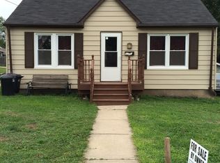 1206 Laharpe St, La Salle, IL 61301