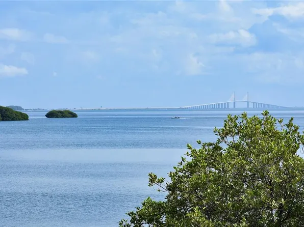 1515 Pinellas Bayway S #70, Tierra Verde, FL 33715