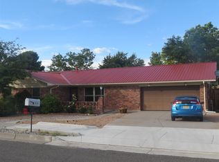 710 Jeffrey Pl, White Rock, NM 87544
