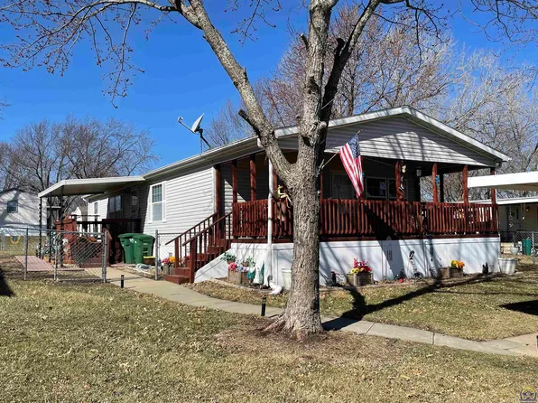 4717 SE Mercier St, Topeka, KS 66609