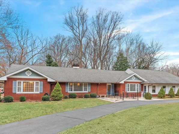 215 Park Ave, New Castle, DE 19720