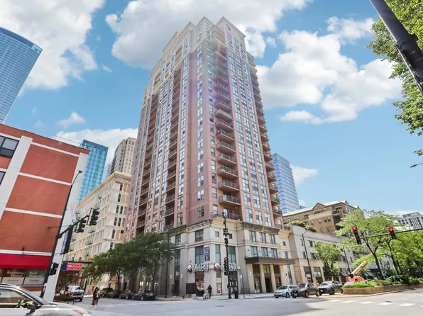 1101 S State St APT 1300, Chicago, IL 60605
