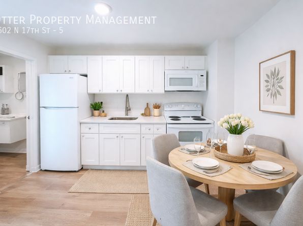 1602 N 17th St Floor 5