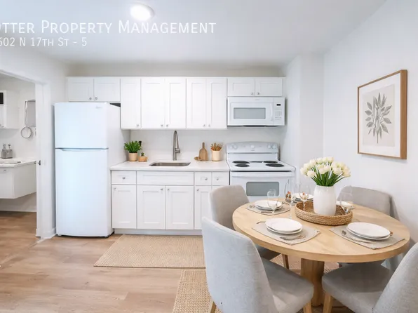 1602 N 17th St, Philadelphia, PA