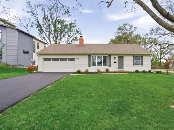 4700 W 65th Ter, Prairie Village, KS 66208