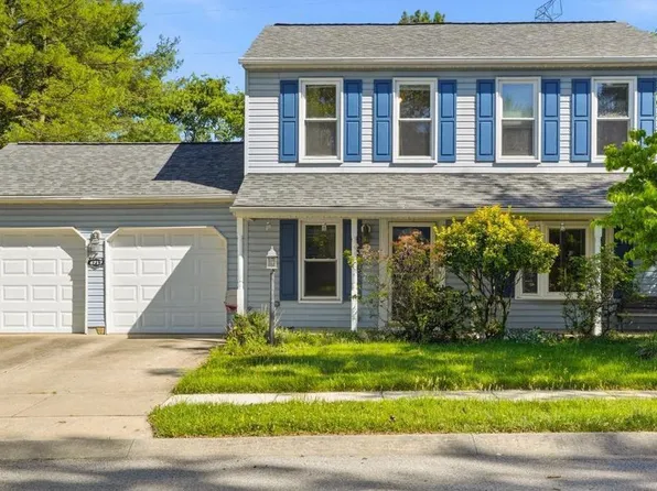 6717 Sewells Orchard Dr, Columbia, MD 21045