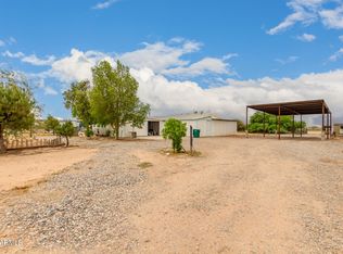 5308 S Whispering Sands Dr, Casa Grande, AZ 85193