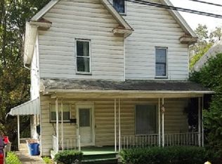 103 E Bissell Ave, Oil City, PA 16301