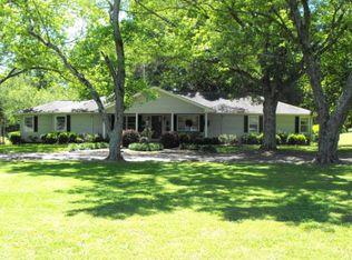 153 W Broadacre Rd NW, Dalton, GA 30721