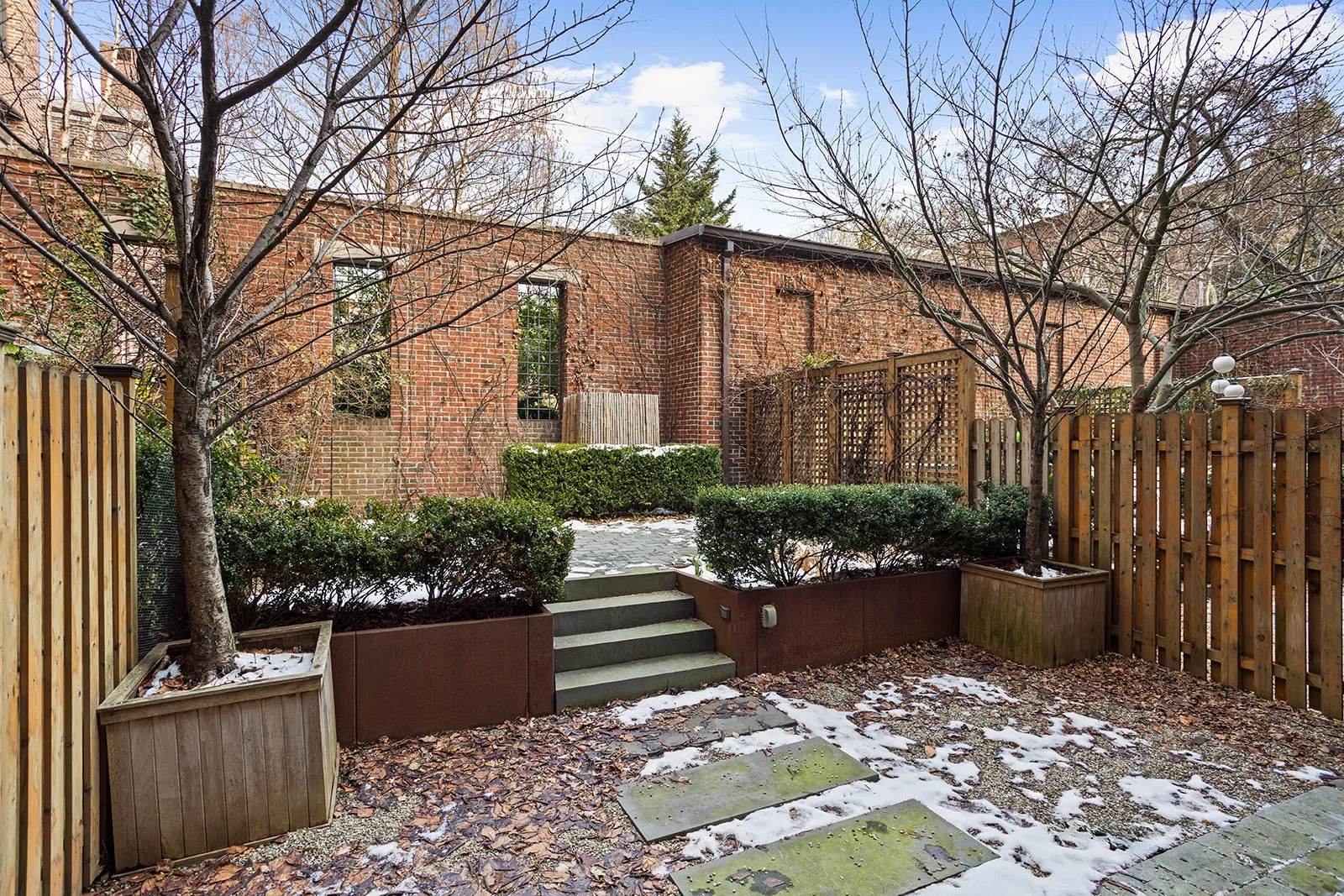 94 Barrow Street #TWNHS in West Village, Manhattan | StreetEasy