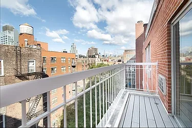 Rented by REAL New York