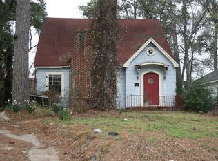 334 Merrick St, Shreveport, LA 71104