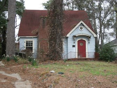 334 Merrick St, Shreveport, LA, 71104