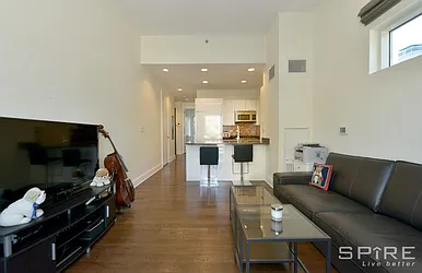 Rented by Spire Group