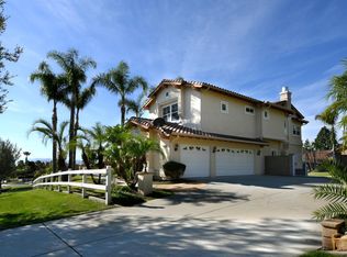 5524 High Meadow Pl, Rancho Cucamonga, CA 91737