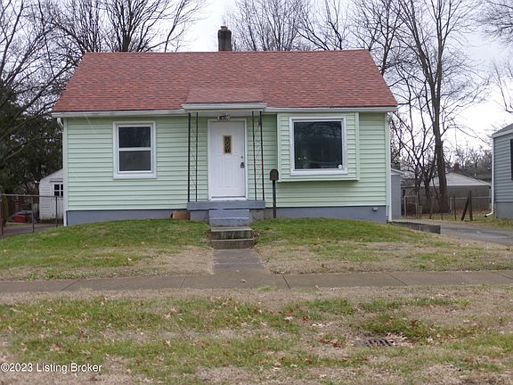 2nd image of 1530 Southgate Ave