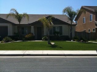 12401 Rambler Ave, Bakersfield, CA 93312