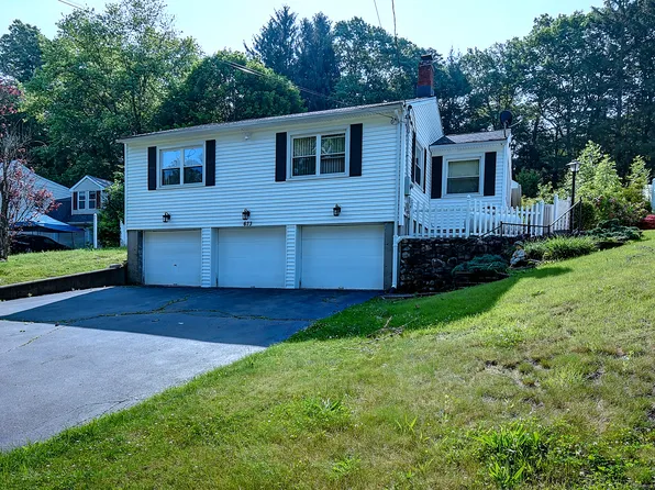 673 May Street, Naugatuck, CT 06770
