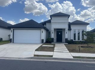1410 E Encino Ave, Pharr, TX 78577