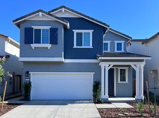 4163 Colmas Way, Rancho Cordova, CA 95742
