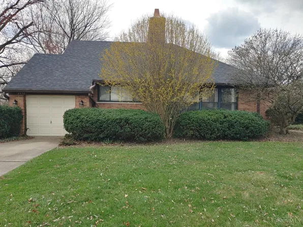 8978 Blossom Dr, Cincinnati, OH 45236