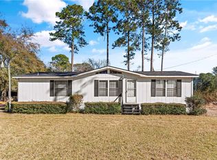 101 Pinewood Rd, Brunswick, GA 31525