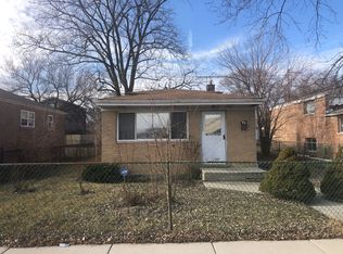 11642 S Watkins Ave, Chicago, IL 60643