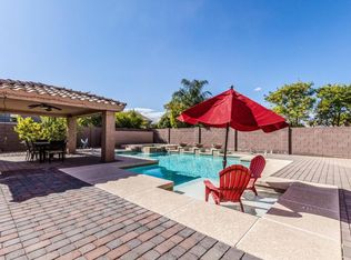 27328 N Gidiyup Trl, Phoenix, AZ 85085