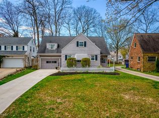 2304 S Belvoir Blvd, University Heights, OH