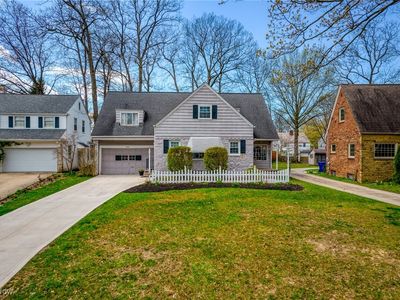 2304 S Belvoir Blvd, University Heights, OH, 44118