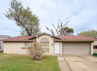 1225 Palisades Dr, Lewisville, TX 75067