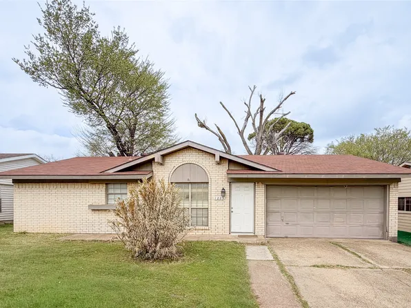 1225 Palisades Dr, Lewisville, TX 75067