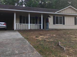 2777 Pope Rd, Douglasville, GA 30135