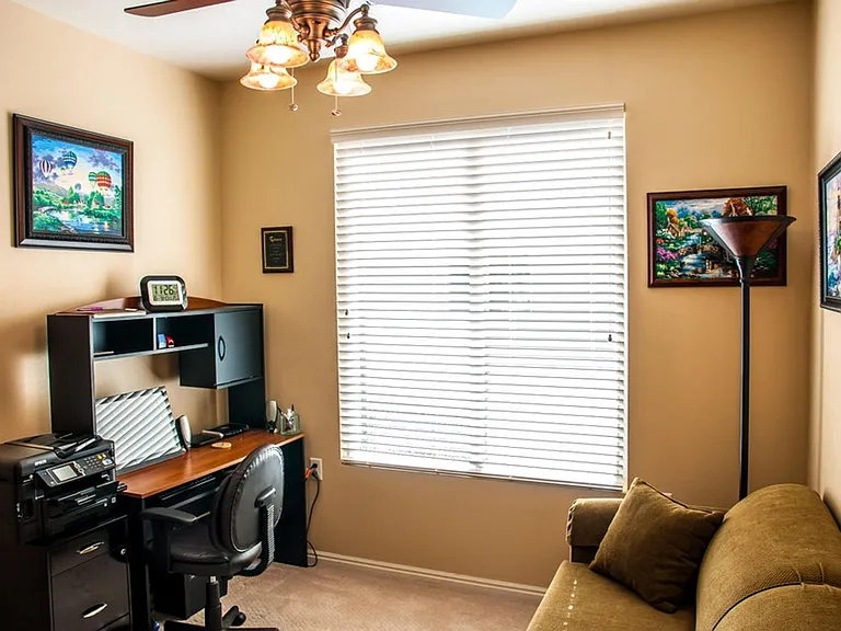 4366 S Kiva Hill Dr — Photo 15