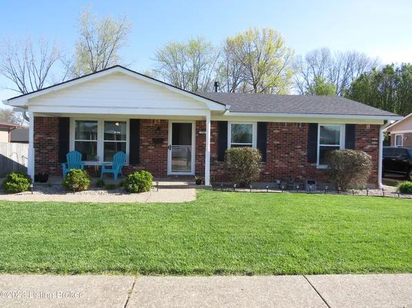 7503 Aluma Ln, Louisville, KY 40214