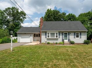 99 Metro St, Bristol, CT 06010