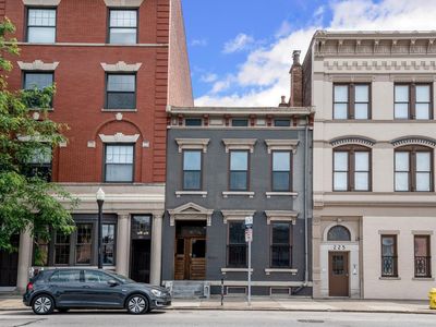 223 W 9th St UNIT A, Cincinnati, OH, 45202