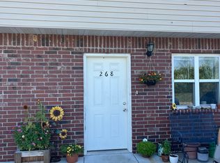 268 W Terrace Ct, Sparta, MO 65753