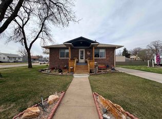 420 S Lincoln Ave, North Platte, NE 69101