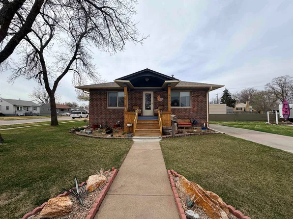 420 S Lincoln Avenue, North Platte, NE 69101