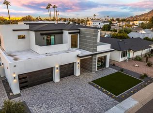 3514 N Apache Way, Scottsdale, AZ 85251