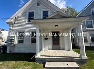 200 Center St APT 6, Old Town, ME 04468