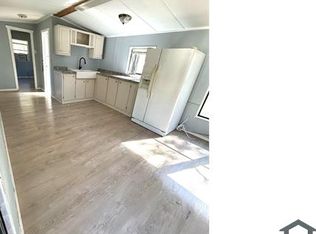 12383 SE 141st Cir #R9, Ocklawaha, FL 32179