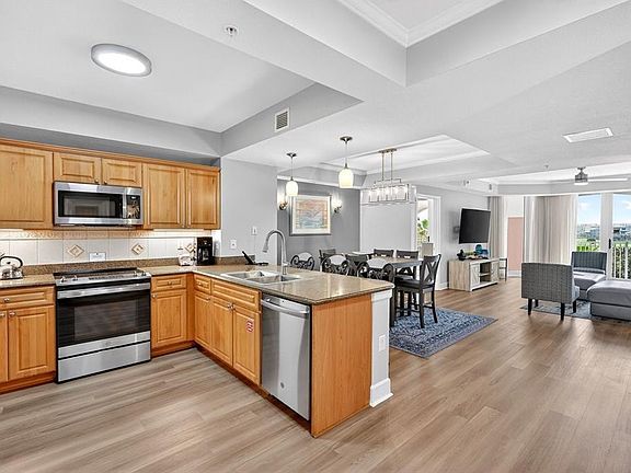 3rd image of 200 OCEAN CREST DRIVE #217