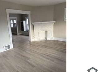 11901 Fairport Ave, Cleveland, OH 44108