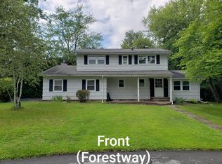 7733 Forestway Ct, Liverpool, NY 13090